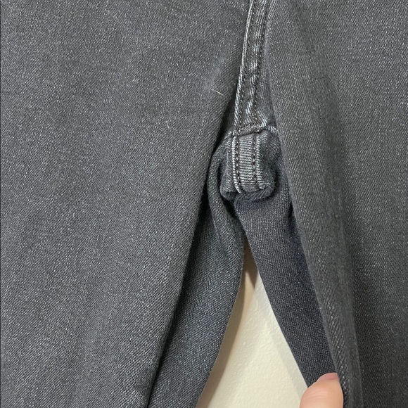 Flying Monkey High Rise Super Flare Stretch Jean Women’s - Picture 6 of 10